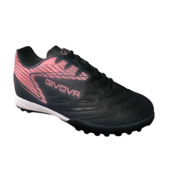 Boite De 12 Paires De Chaussures De Football Junior Givova Stiva Tf-j2
