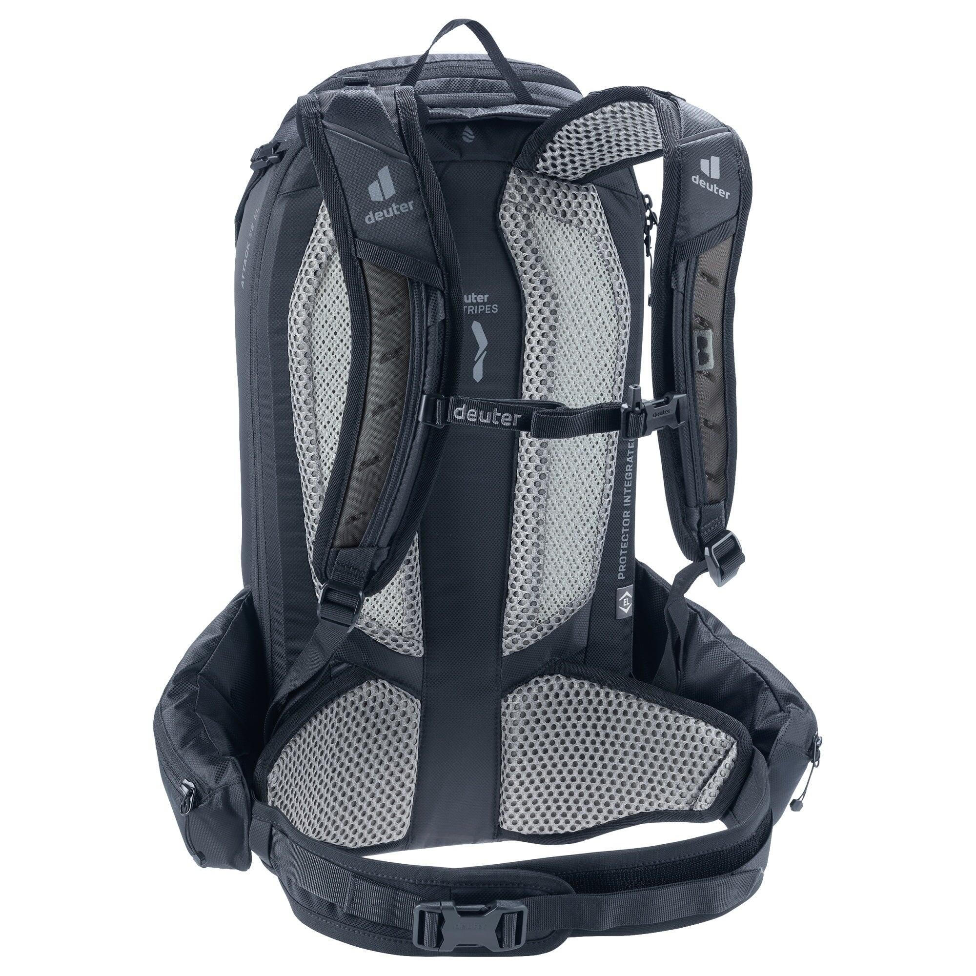 Attack 22 EL Bike-Rucksack 3/7