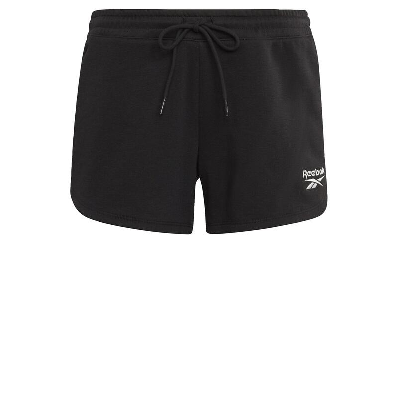 Short molletonné Reebok Identity