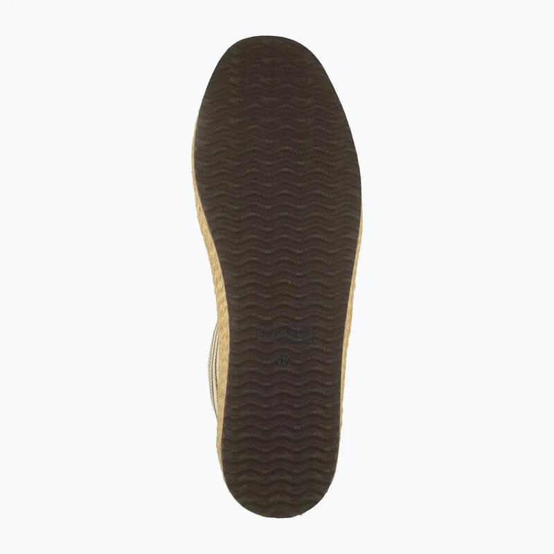 Espadrile damă GANT Raffiaville