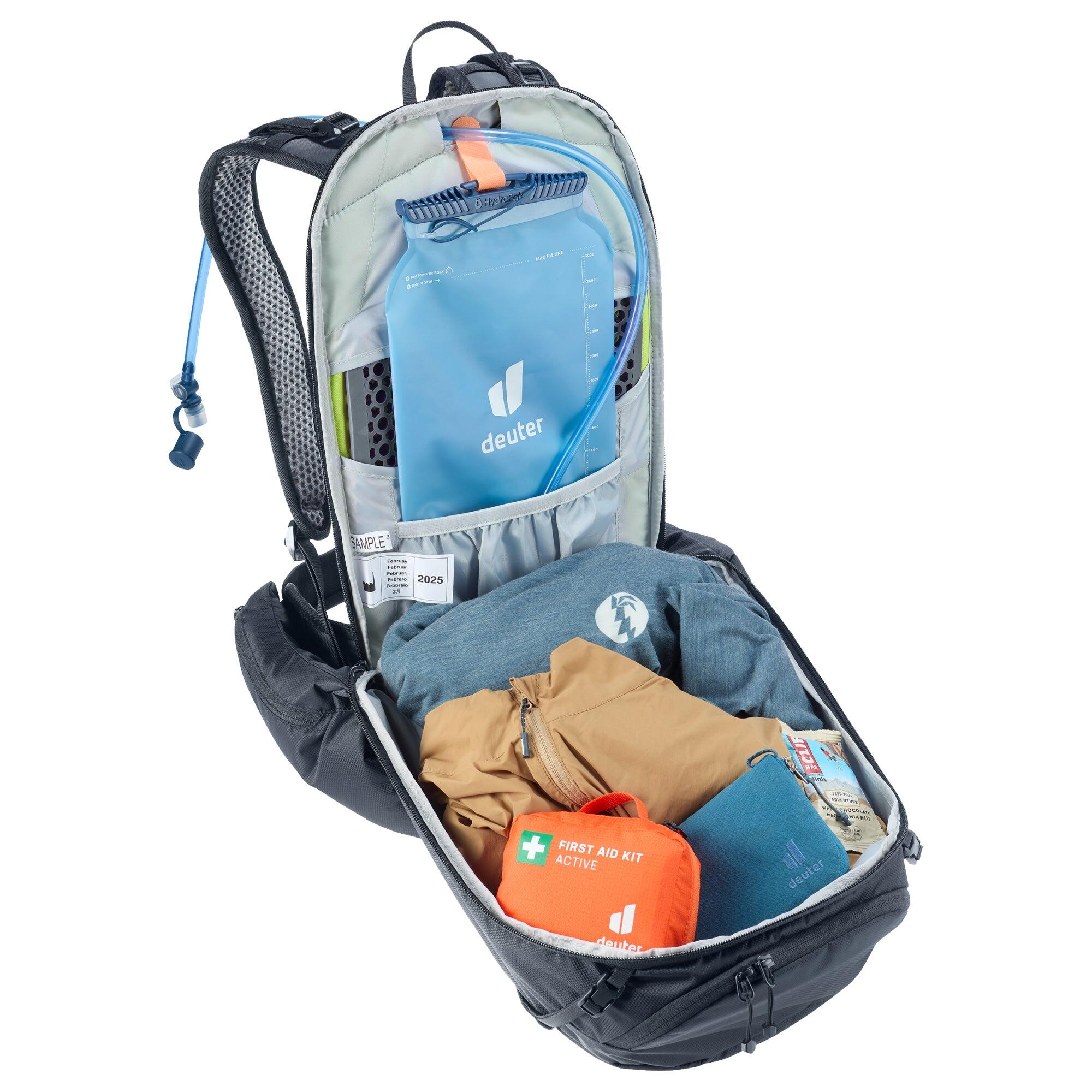Attack 22 EL Bike-Rucksack 7/7