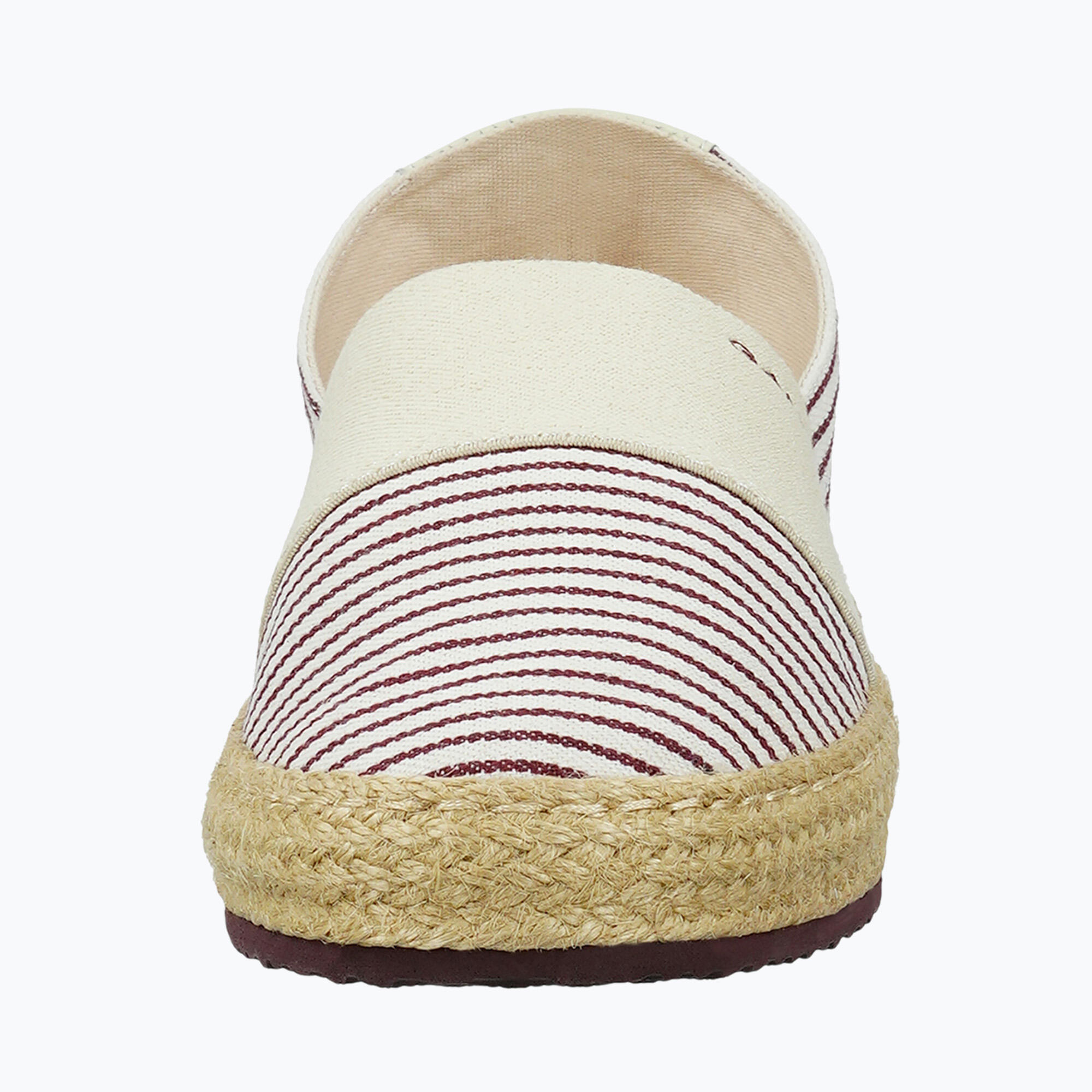 Espadryle damskie GANT Raffiaville 3/7