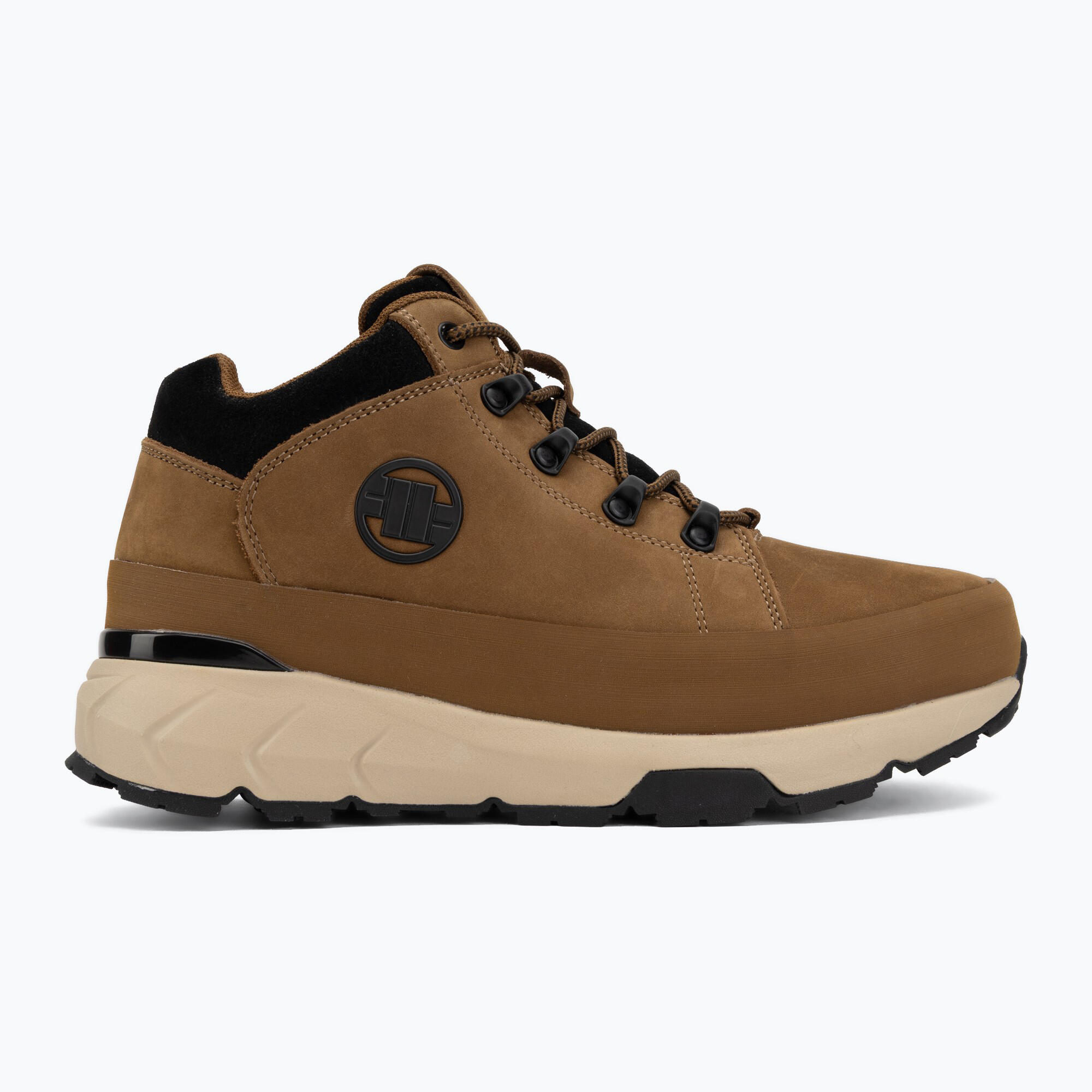 Herren-Winterstiefel Pitbull Cabrillo 2/7
