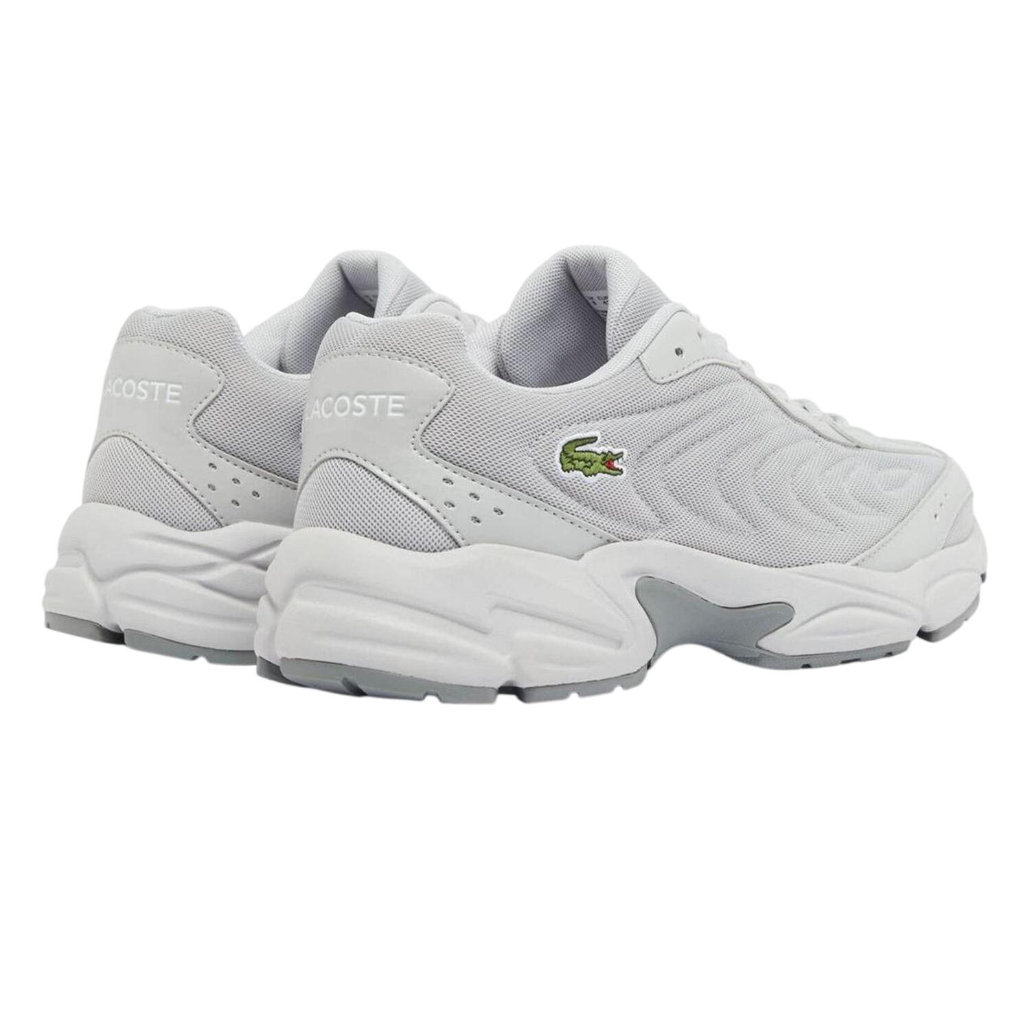 "Storm 96 2K Lite" Sneaker für Herren Grau 2/4