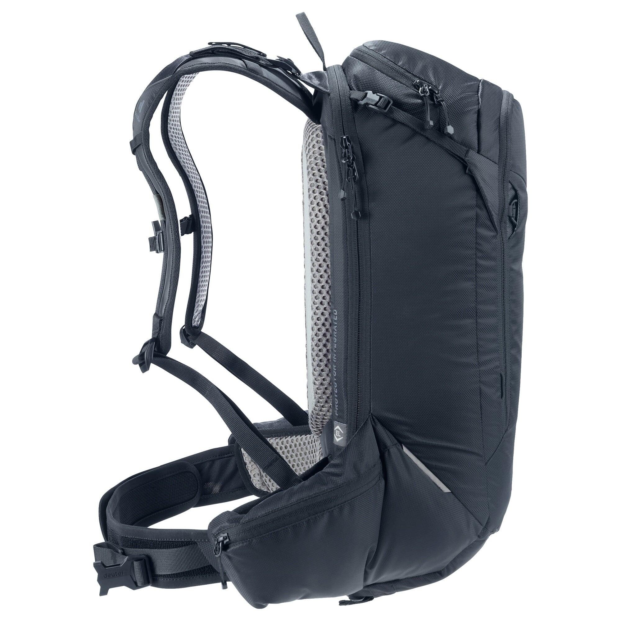 Attack 22 EL Bike-Rucksack 5/7