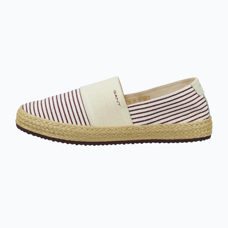 Espadrile damă GANT Raffiaville