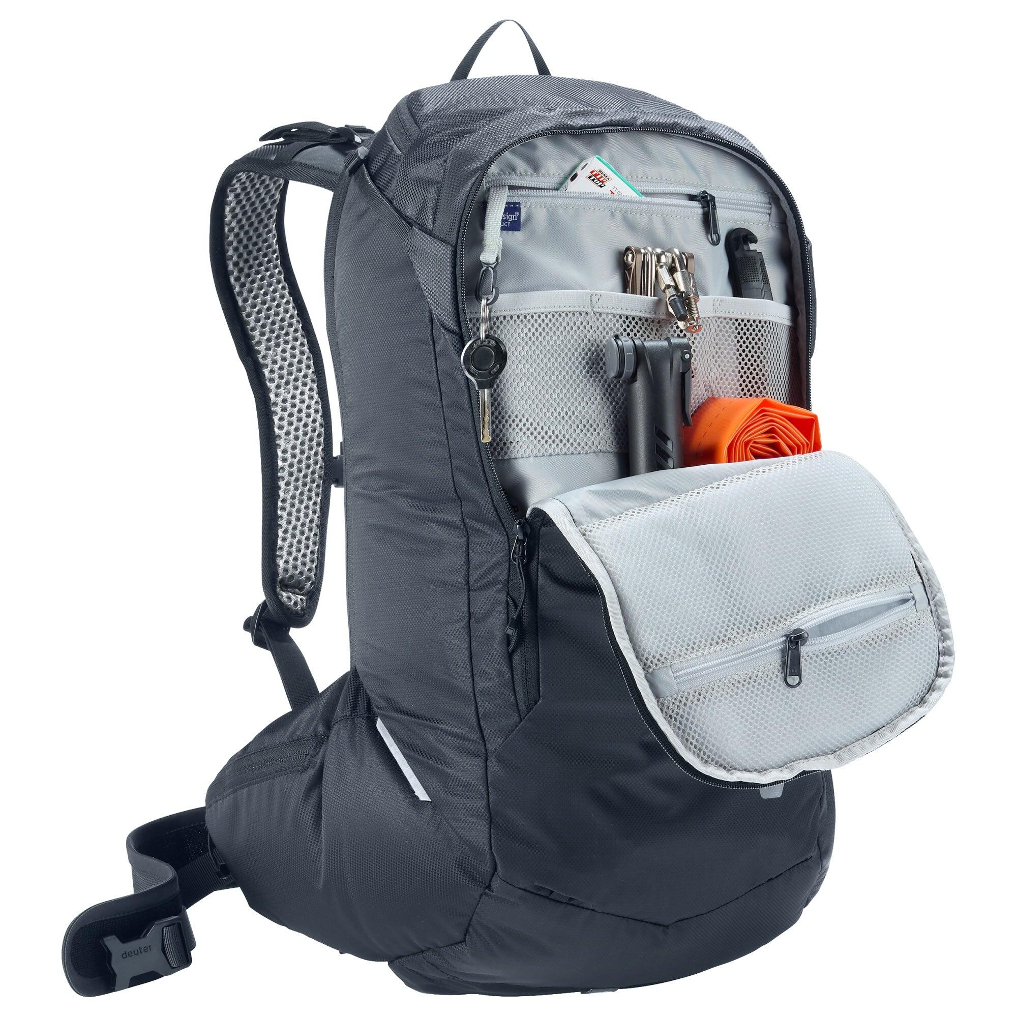 Attack 22 EL Bike-Rucksack 6/7