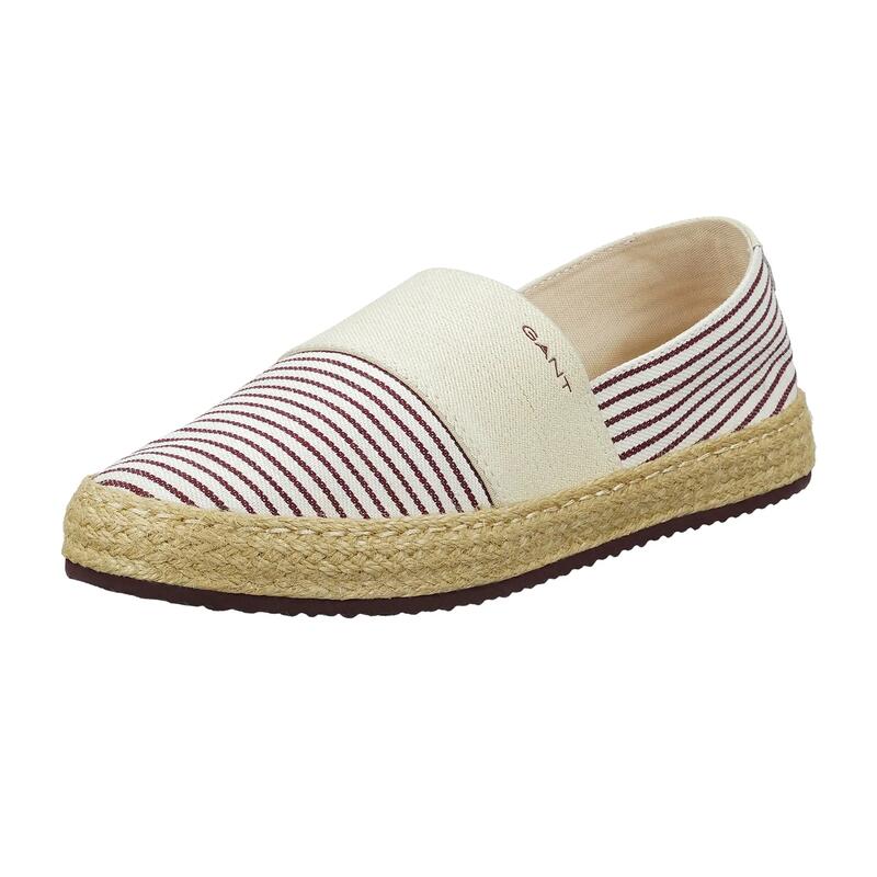 Espadrile damă GANT Raffiaville