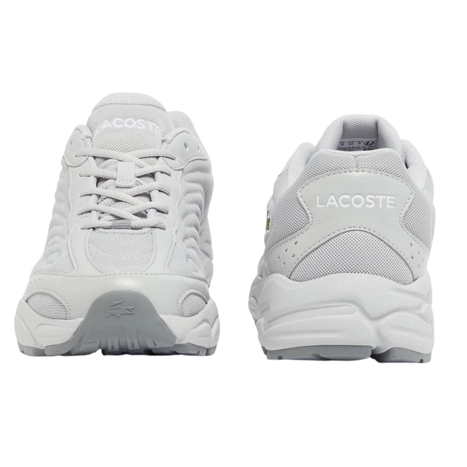 "Storm 96 2K Lite" Sneaker für Herren Grau 4/4