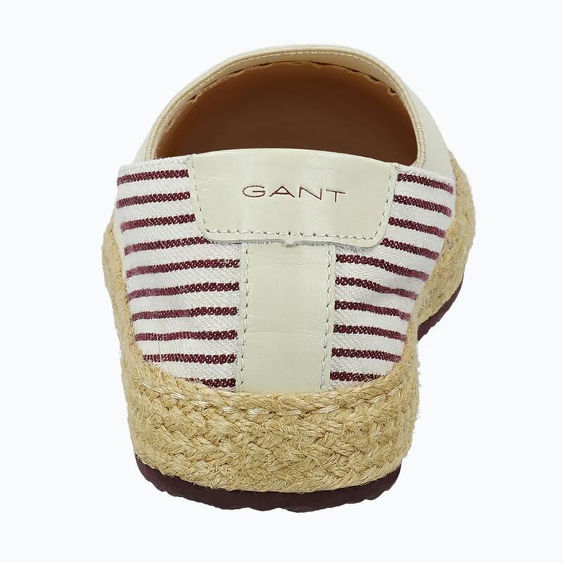 Espadrile damă GANT Raffiaville