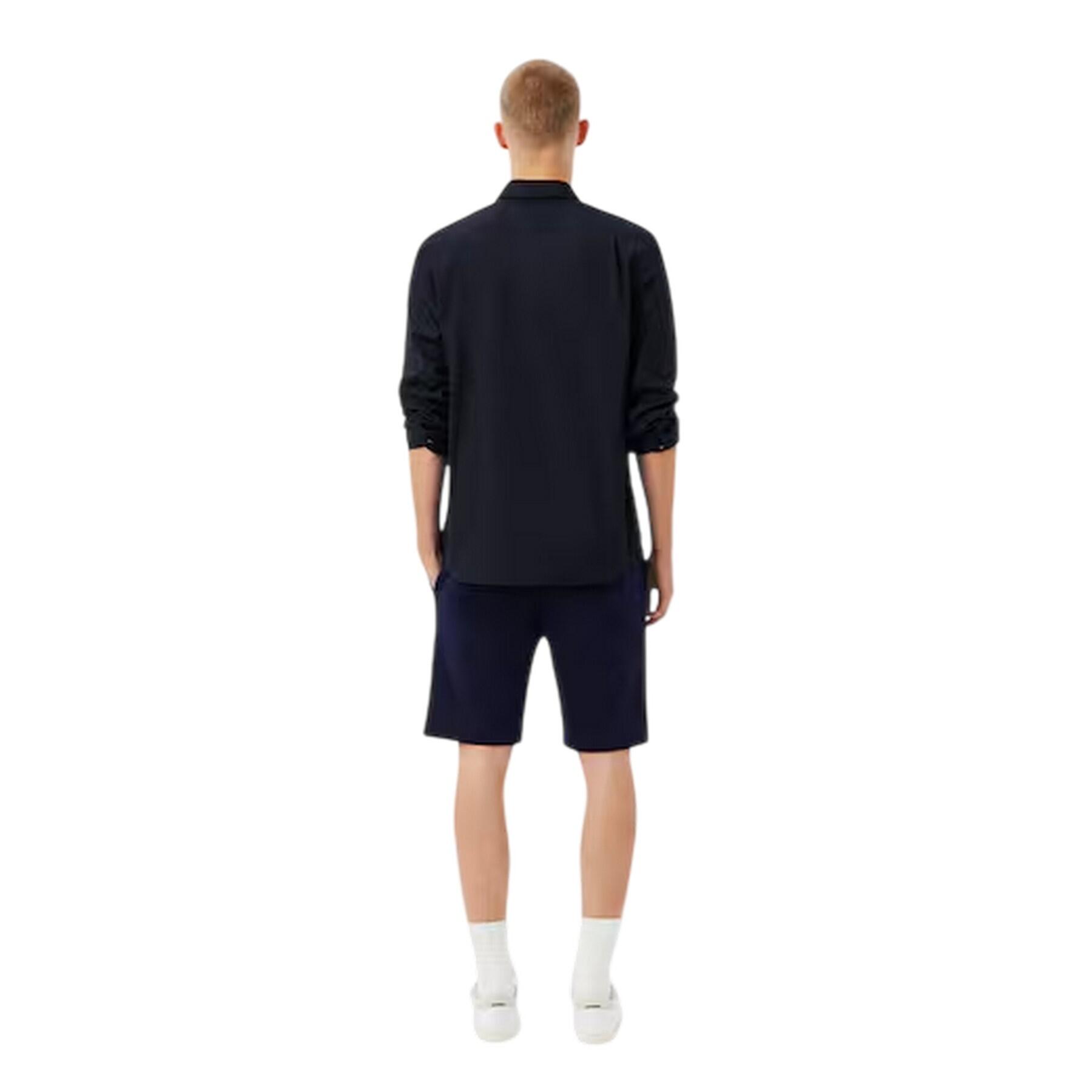 Shorts für Herren Marine 2/2