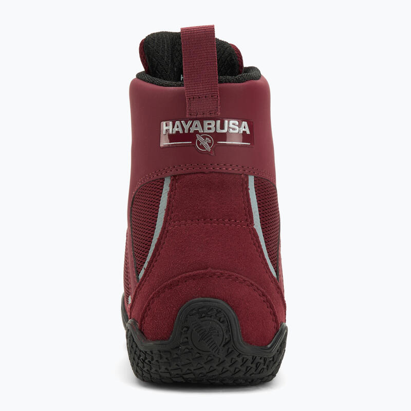 Încălțăminte de box pentru bărbați Hayabusa Pro Boxing