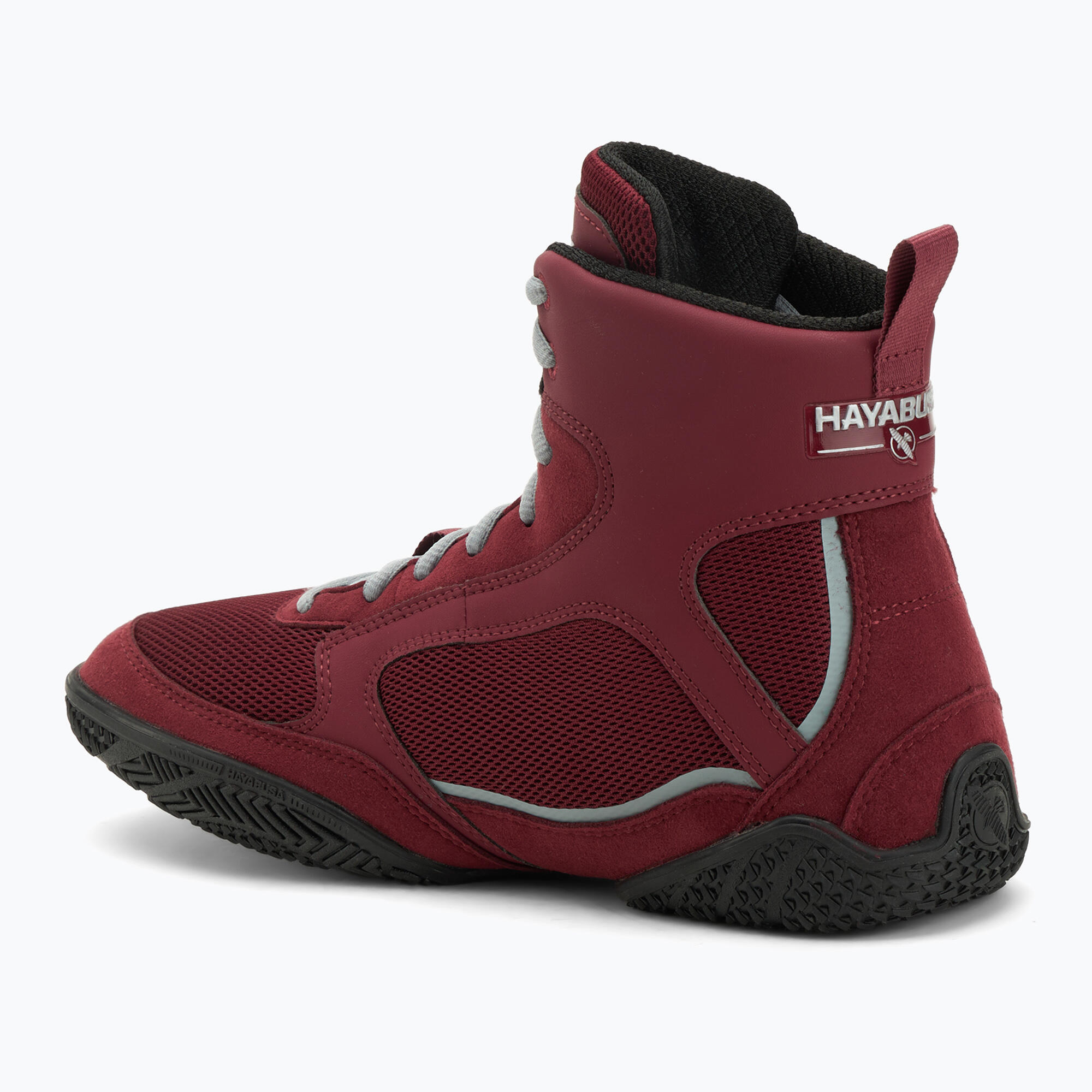 Buty bokserskie męskie Hayabusa Pro Boxing 3/7