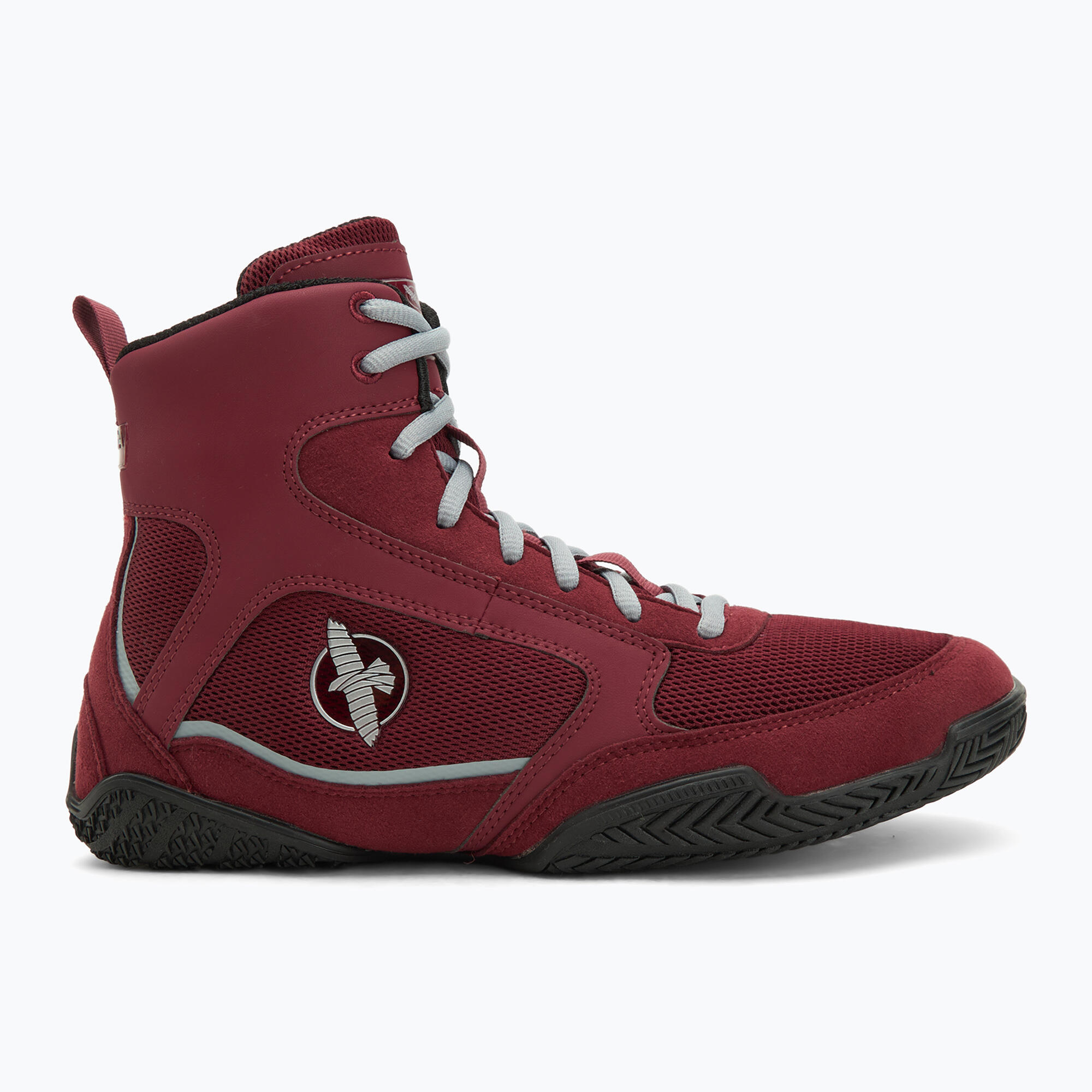 Buty bokserskie męskie Hayabusa Pro Boxing 2/7