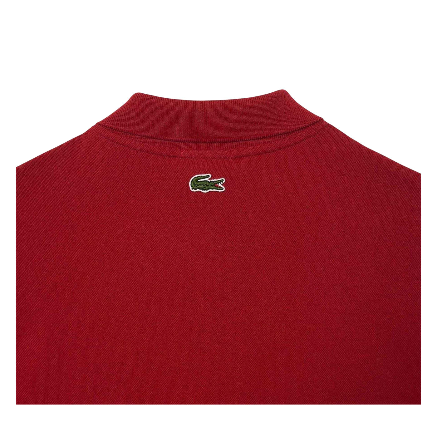 Poloshirt für , Regulär Herren Rot 2/3