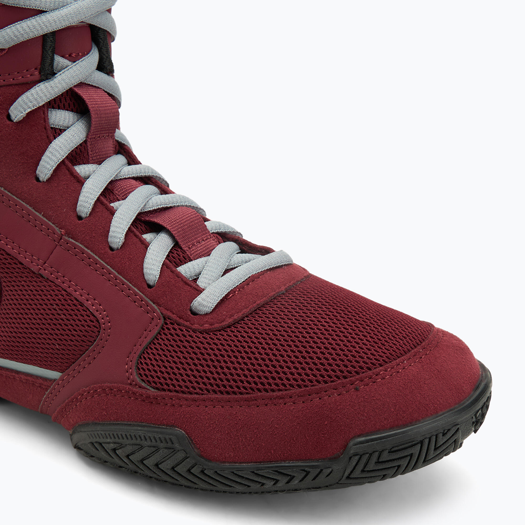 Buty bokserskie męskie Hayabusa Pro Boxing 7/7
