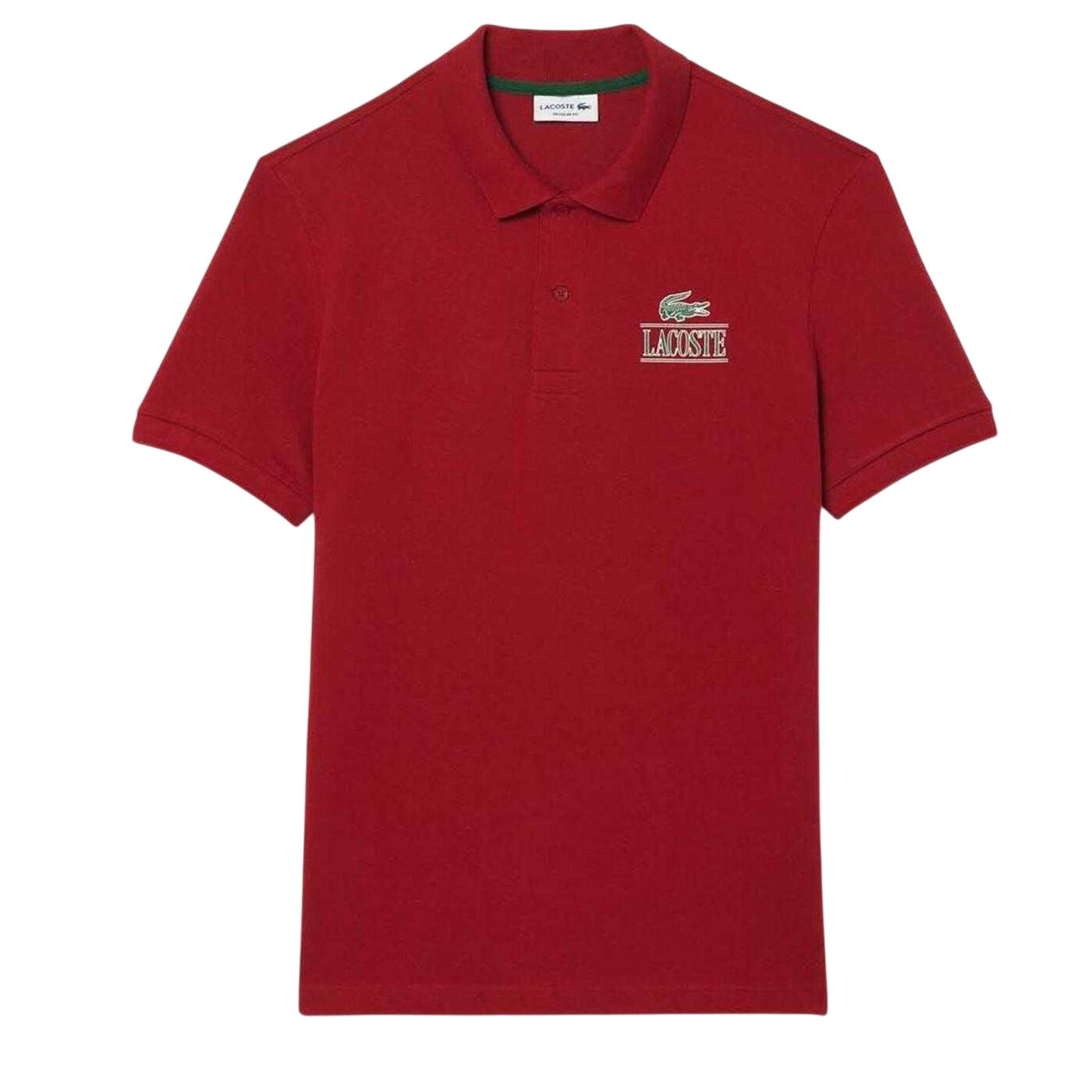 LACOSTE picture