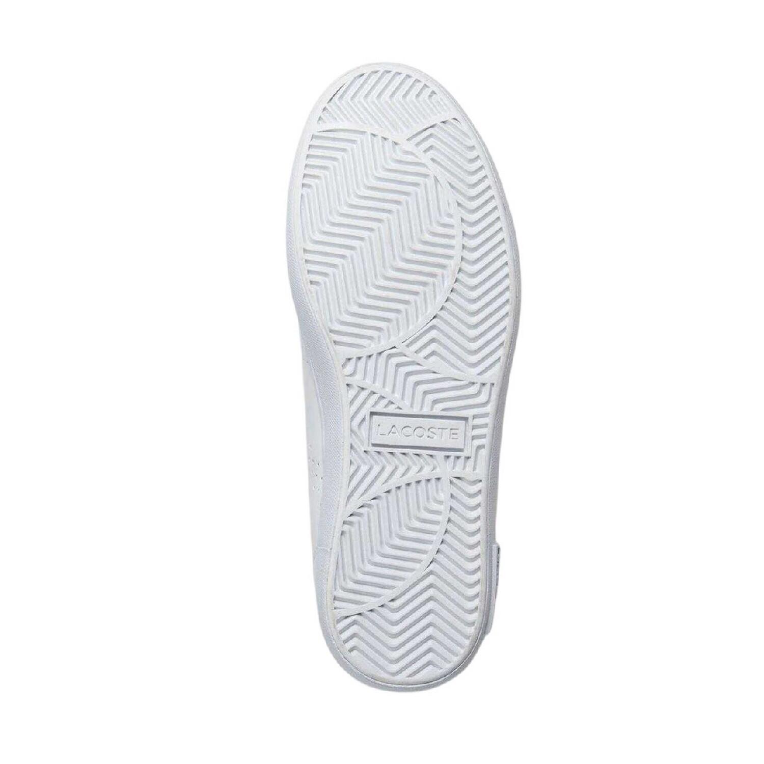 "Powercourt 2.0" Sneaker für , Leder Damen Weiß 2/4