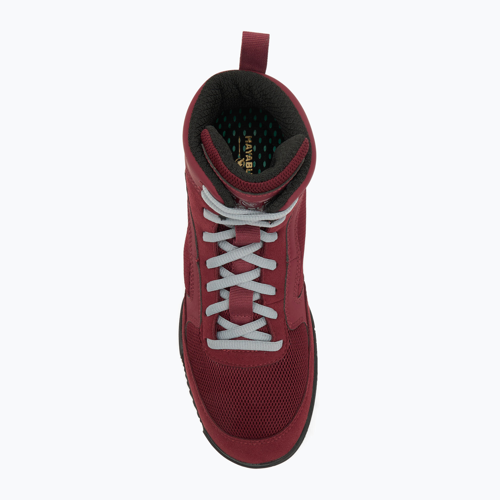 Buty bokserskie męskie Hayabusa Pro Boxing 5/7