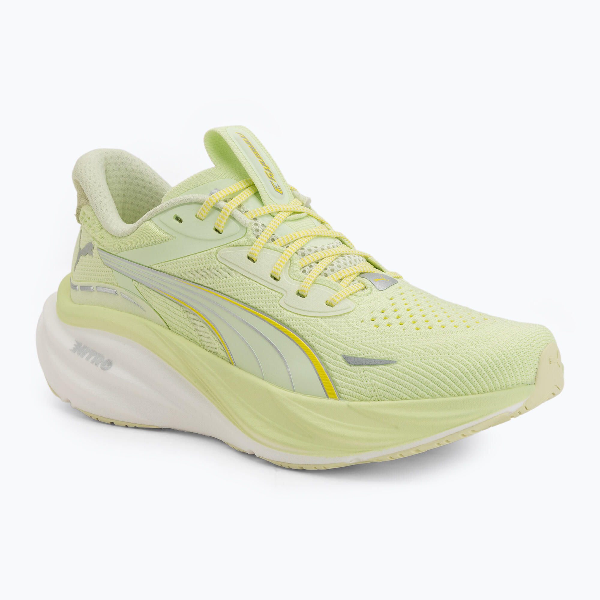 PUMA picture