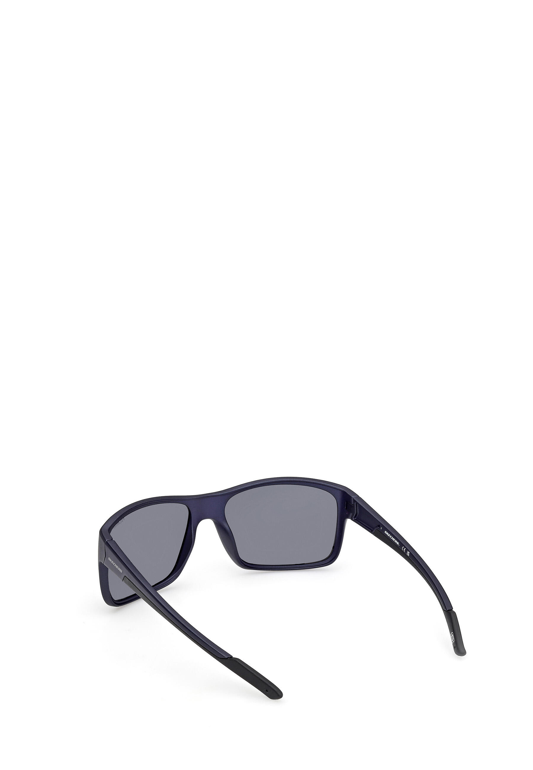 Skechers - Lunettes de soleil en injecté pour homme 3/7