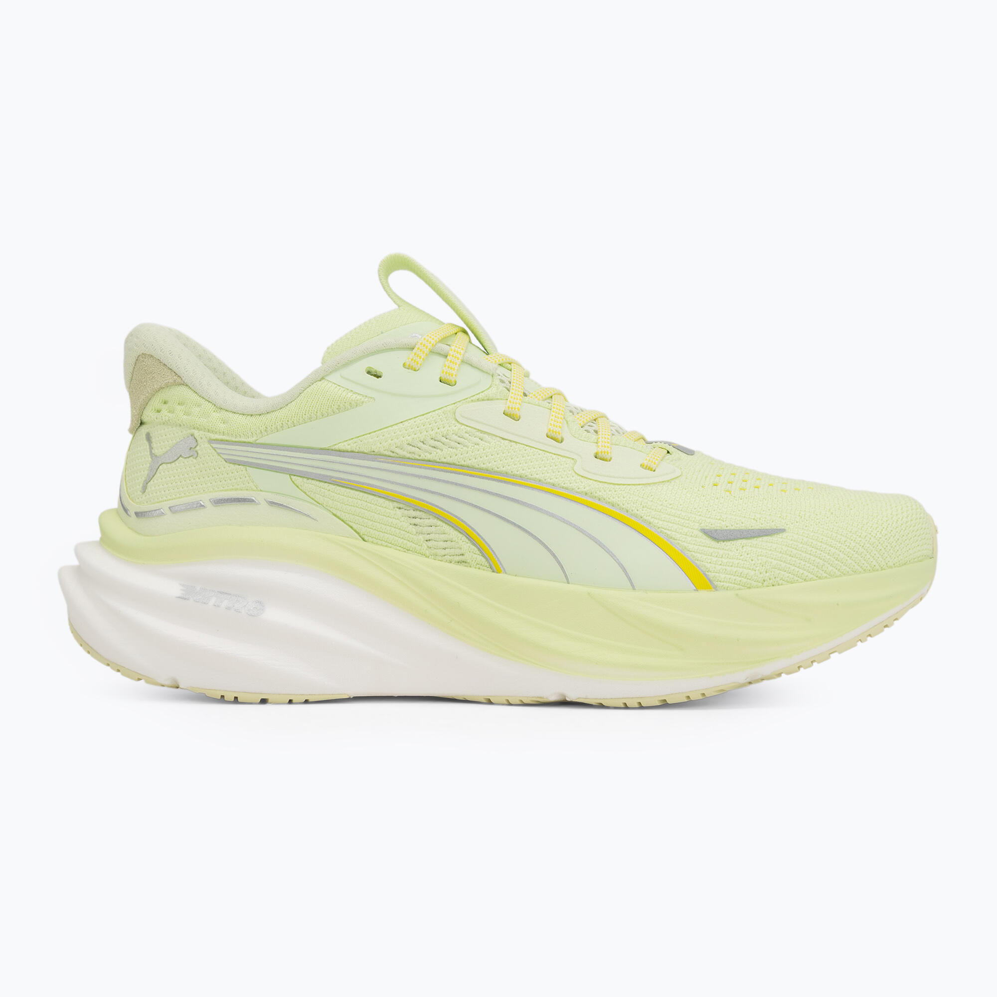 Zapatillas de running de mujer PUMA Magnify Nitro 3 2/7
