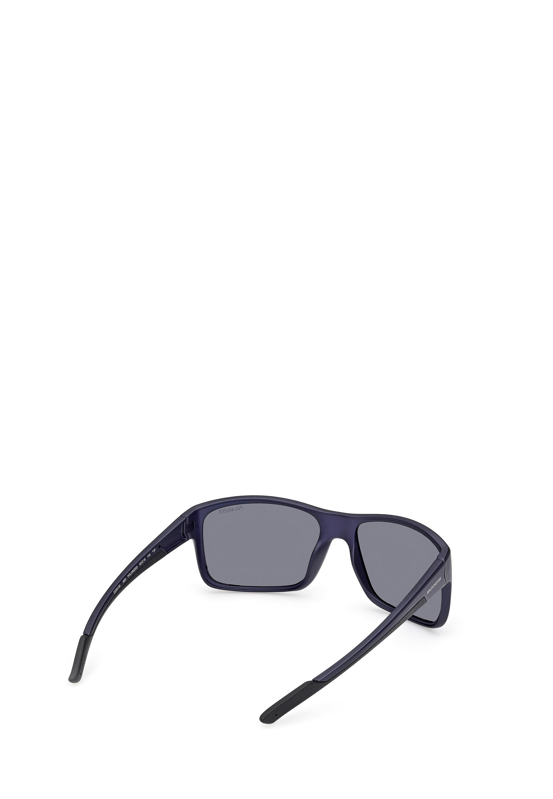 Skechers - Lunettes de soleil en injecté pour homme 5/7