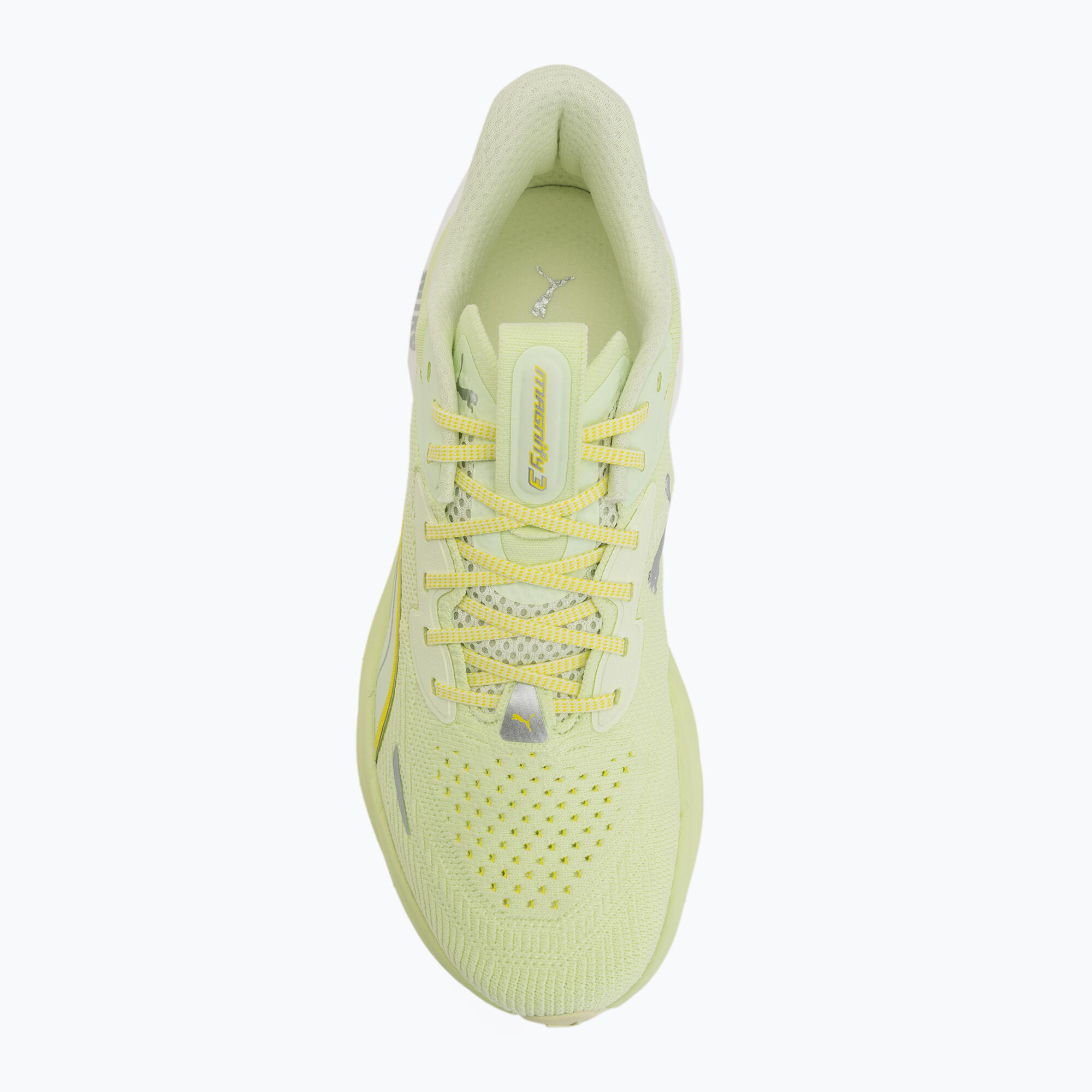 Zapatillas de running de mujer PUMA Magnify Nitro 3 5/7