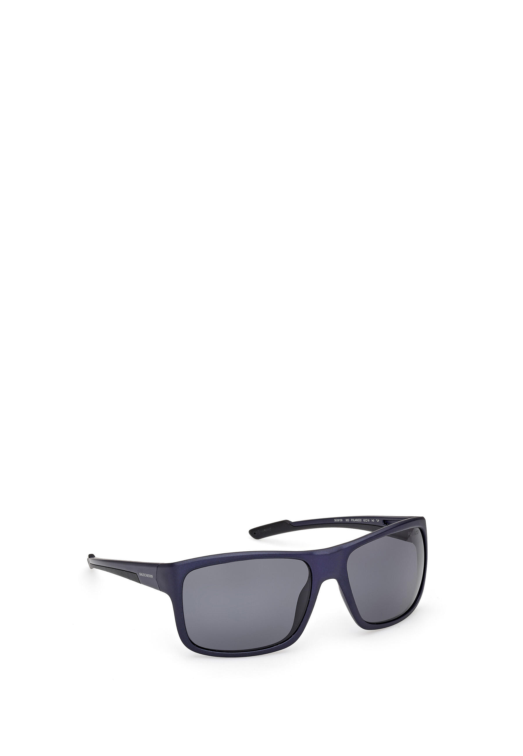 Skechers - Lunettes de soleil en injecté pour homme 7/7