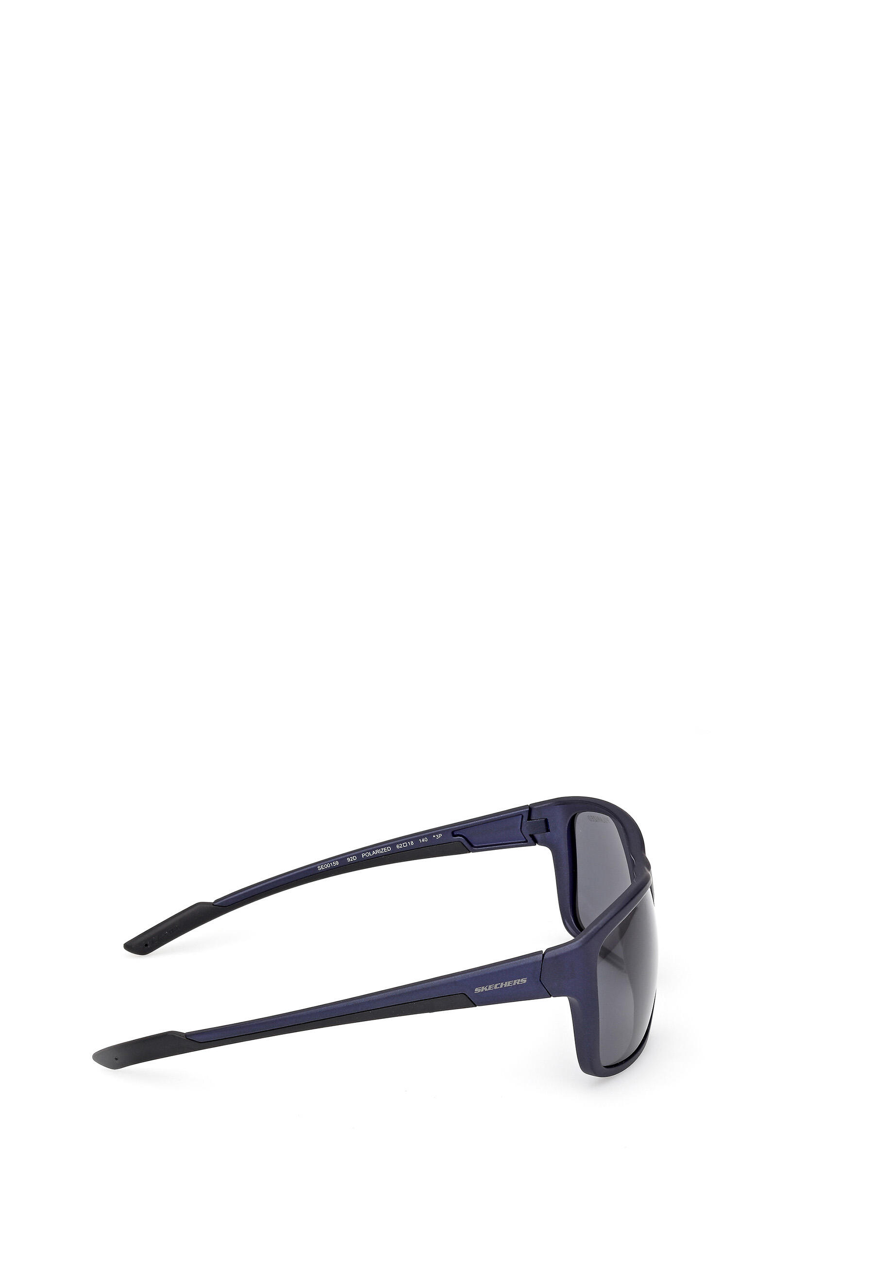 Skechers - Lunettes de soleil en injecté pour homme 6/7