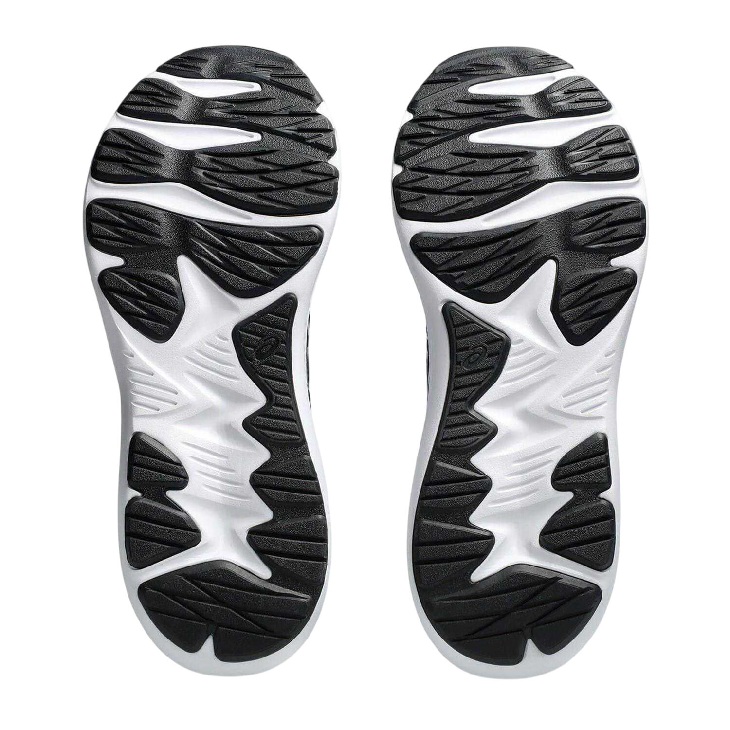 "Jolt 5" Schuhe für Damen Schwarz/Weiß 3/4