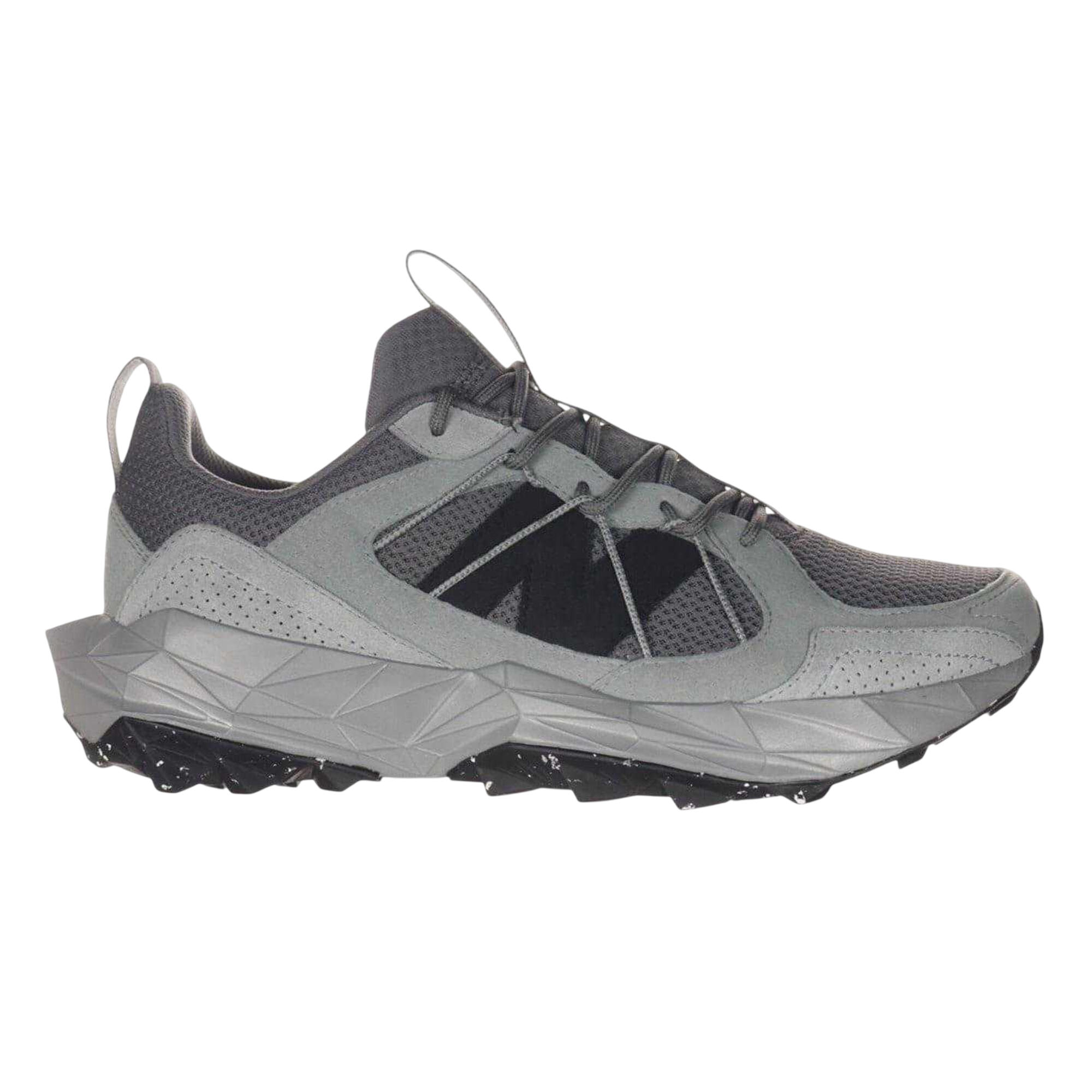 Baskets TEKTREL Homme (Gris Ardoise) 3/4
