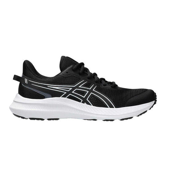 Chaussures Course À Pied JOLT Femme (Noir / Blanc)