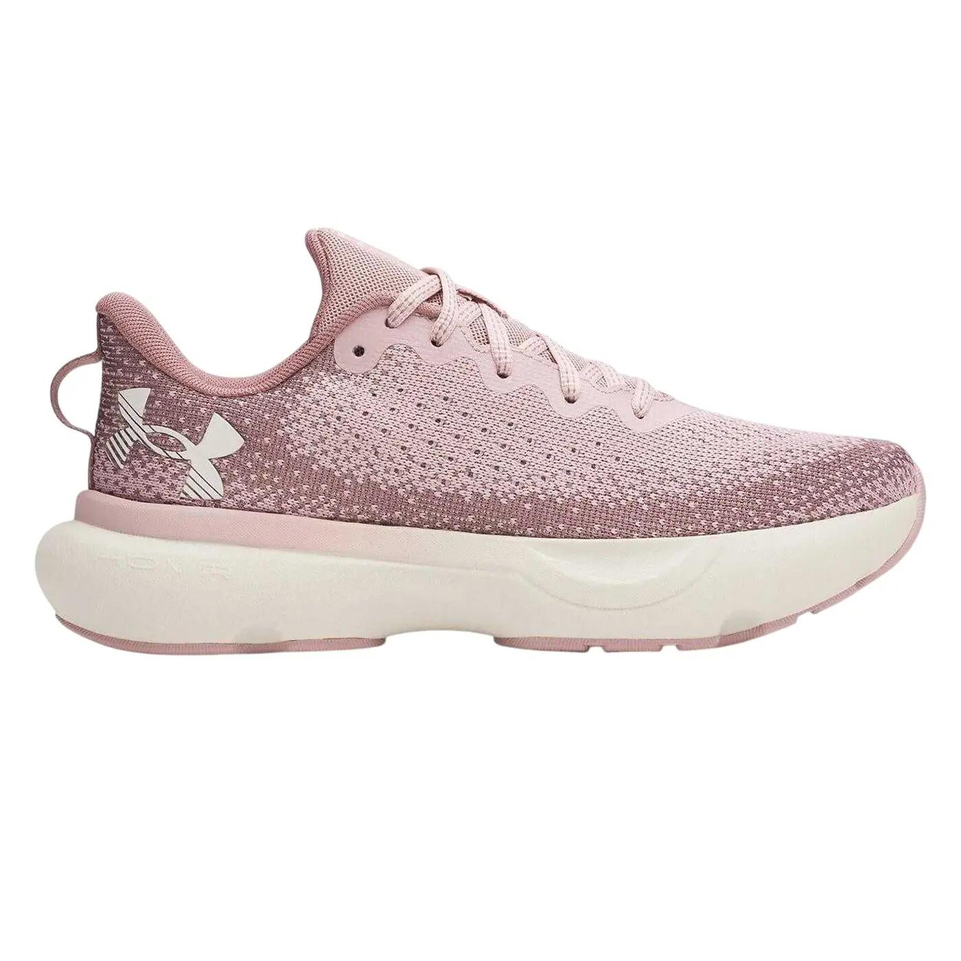 "Infinite" Sneaker für Damen Pink 3/6