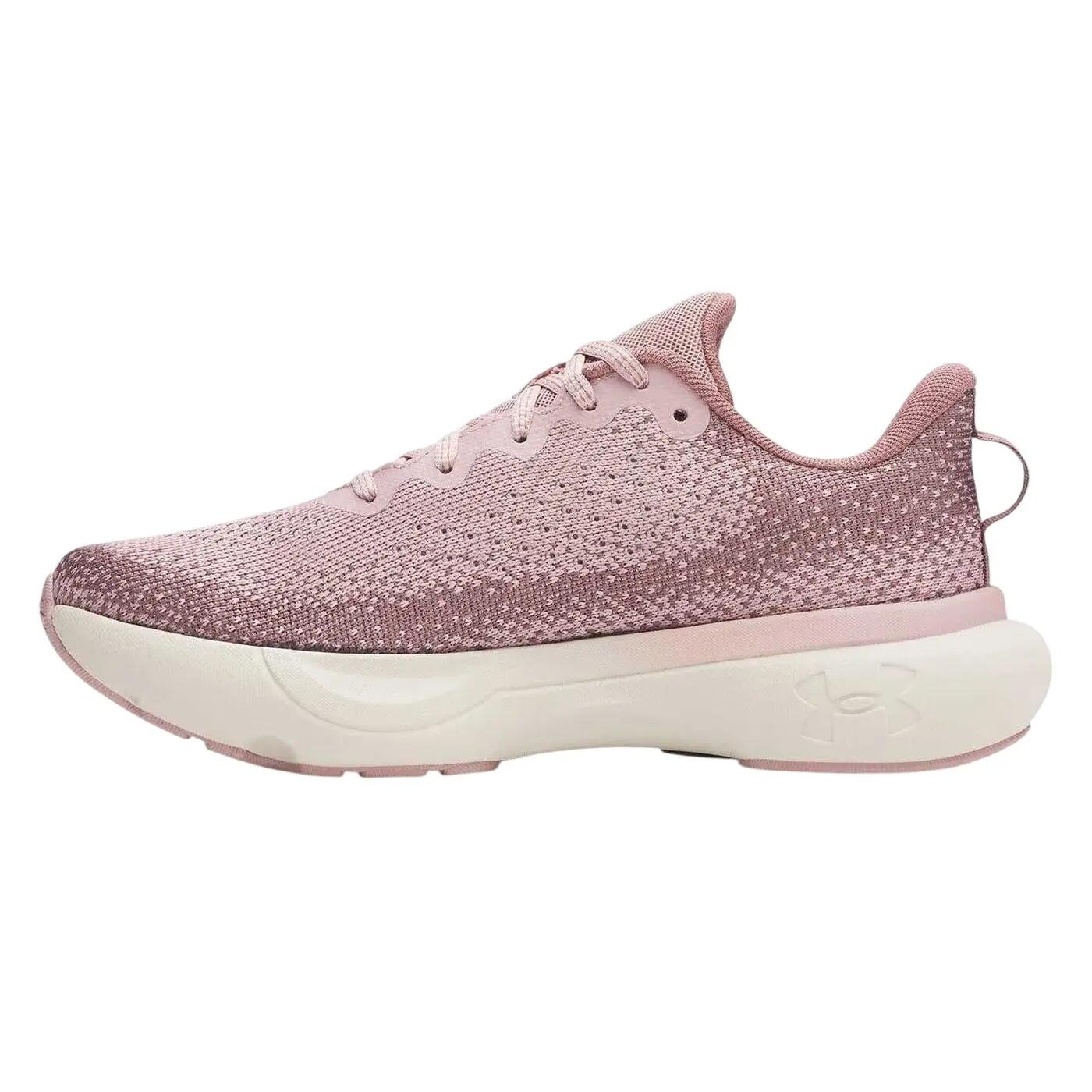 "Infinite" Sneaker für Damen Pink 2/6