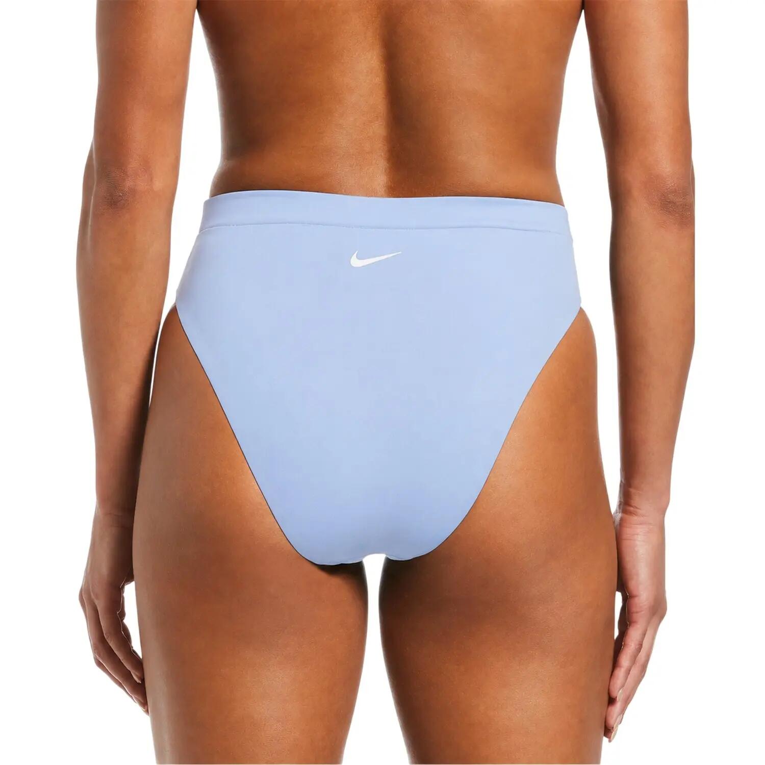 Bikinihöschen für , Hoch geschnitten Damen Bliss Blau 2/2