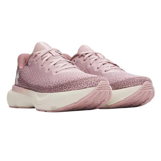 Baskets INFINITE Femme (Rose)