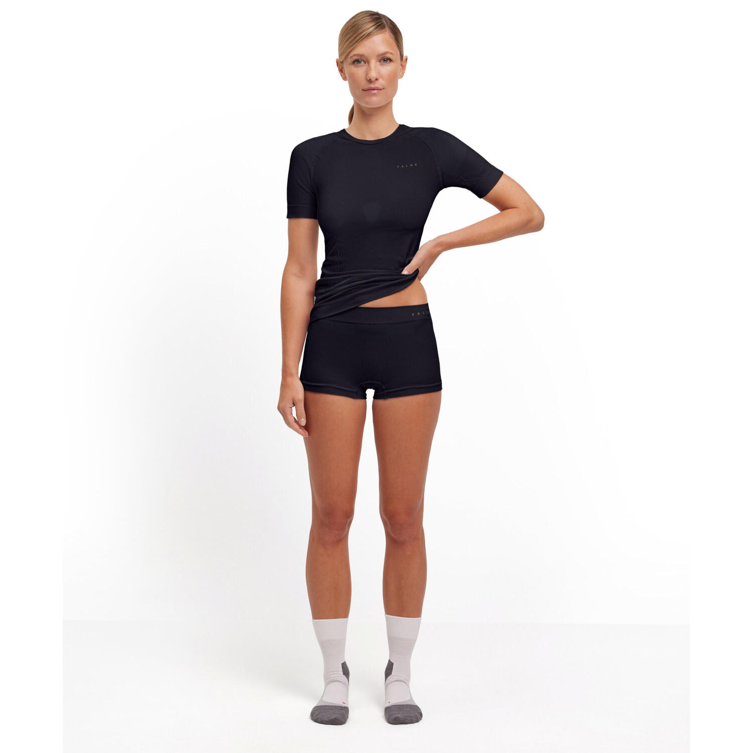Falke Damen Unterhose Hipster Warm 39166 2/2