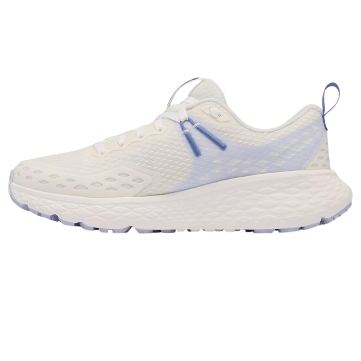 "Konos" Sneaker für Damen Meersalz 3/4