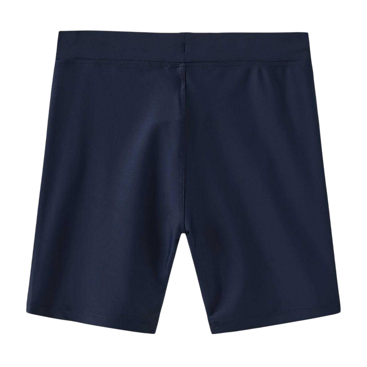 Short De Bain Enfant (Bleu Marine) 2/2