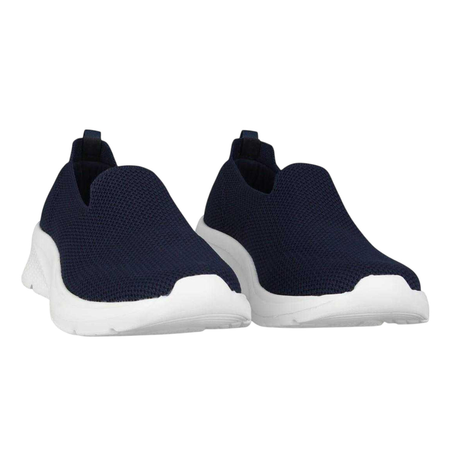 "Leisure" Schuhe für Damen Marine/Pink 3/3