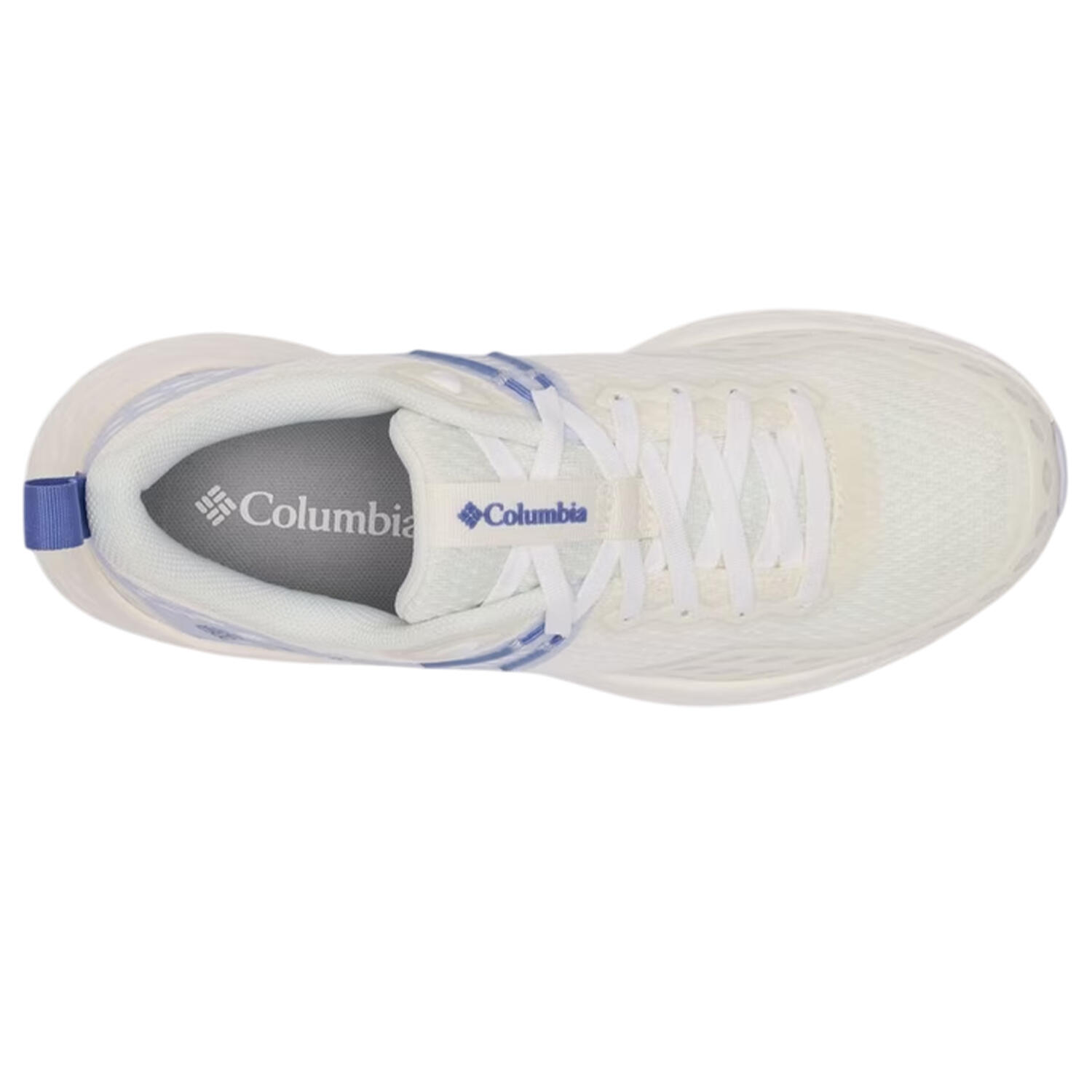 "Konos" Sneaker für Damen Meersalz 4/4