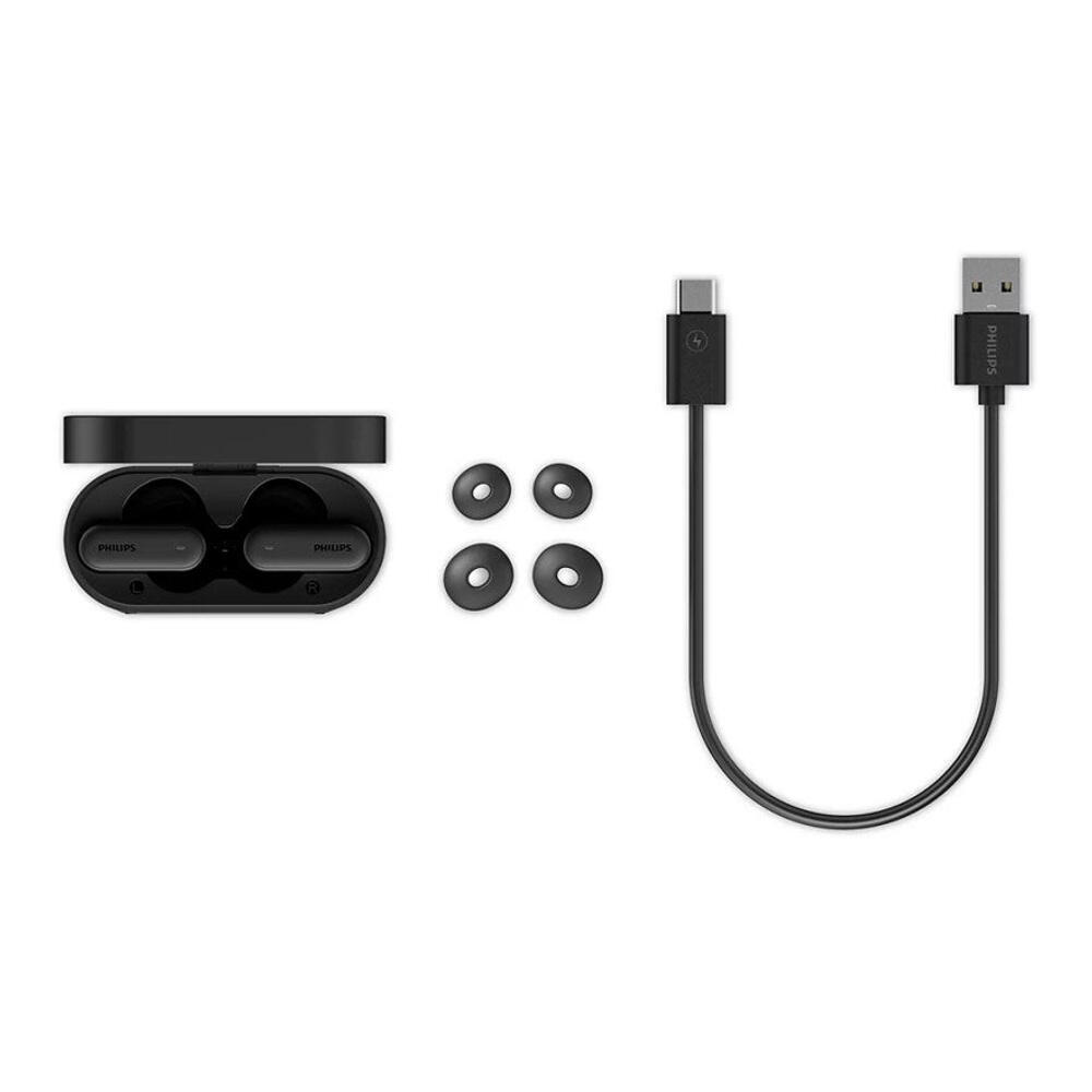 Adult Fitness Training TAT6000 Wireless In Ear Headphones 6/6