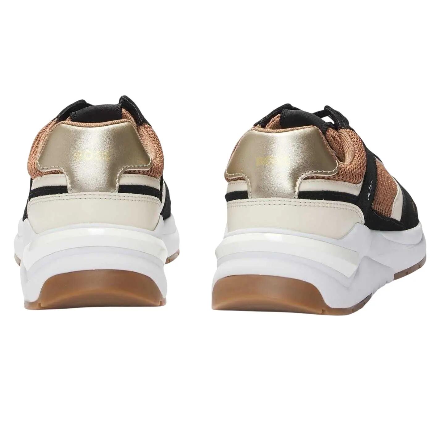 Baskets SKYLAR Femme (Beige) 2/3