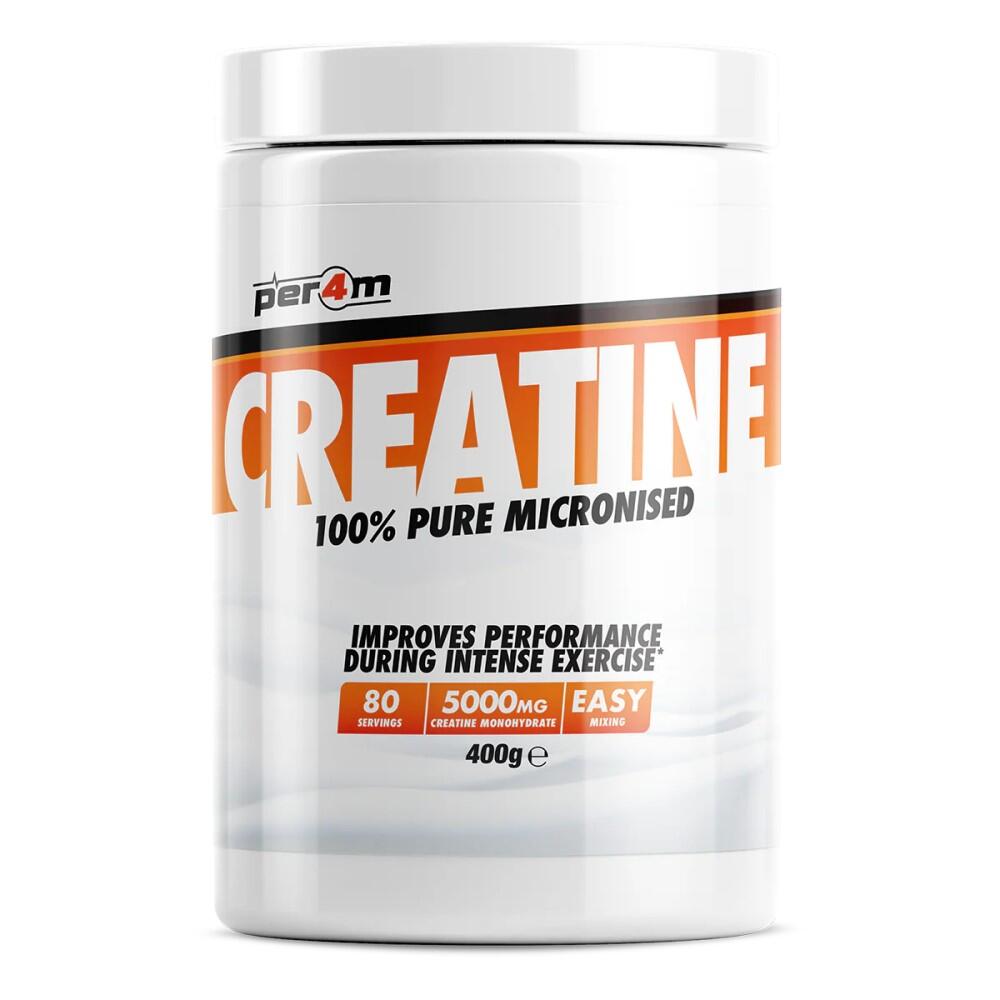 Per4m Creatine Micronised 400g