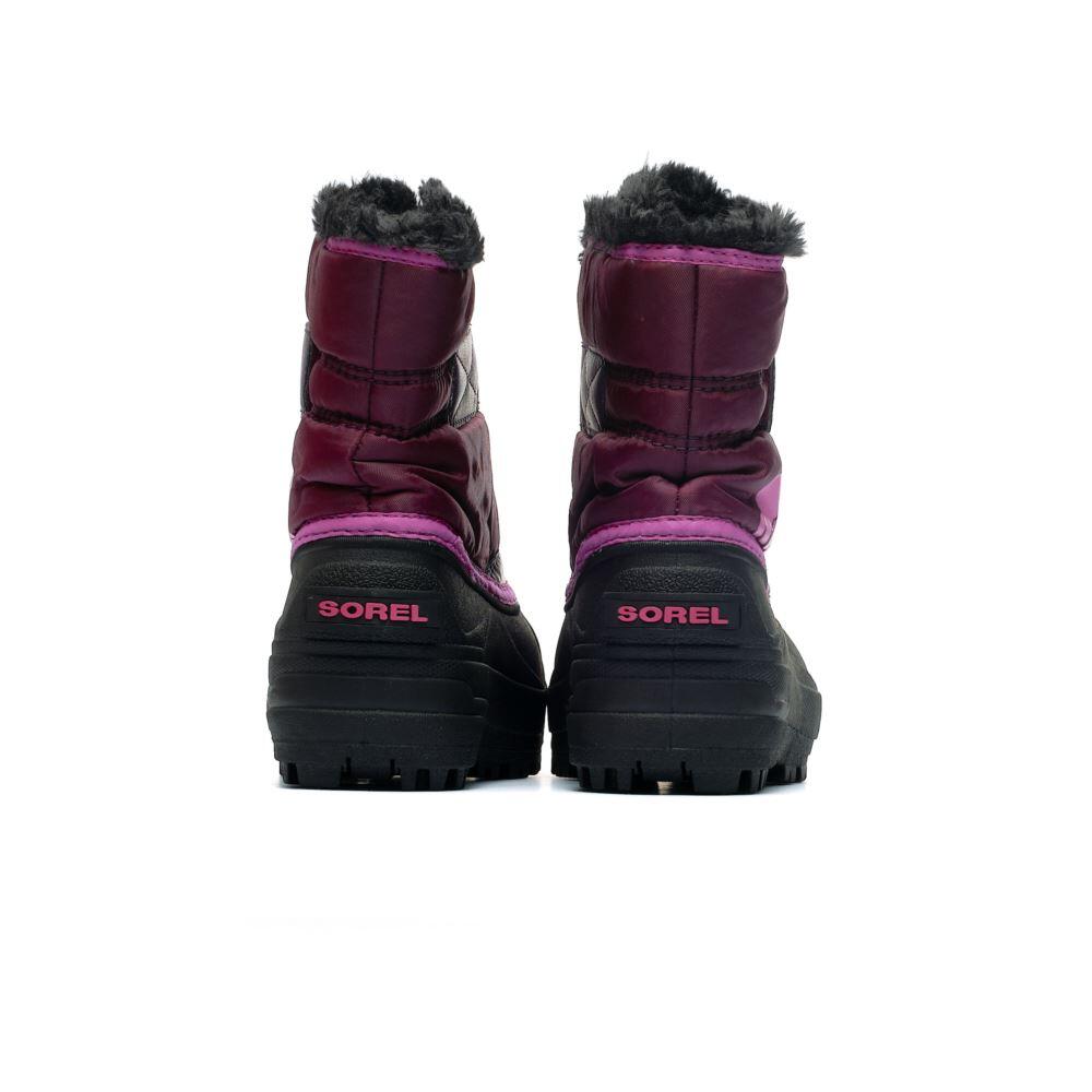 Junioren-Schneestiefel Sorel Snow Commander 5/7