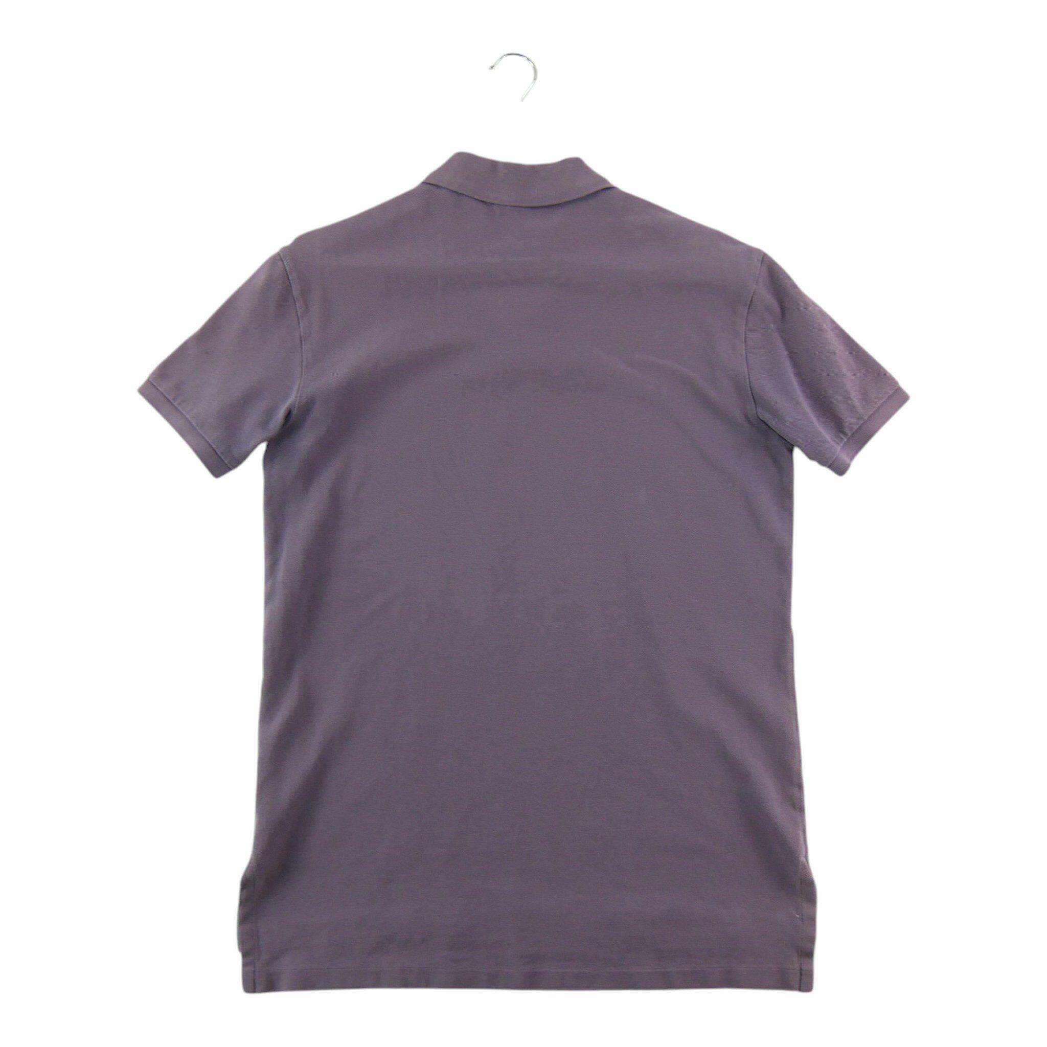 Second hand - Polo uomo maniche corte Custom Fit Polo Ralph Lauren - Stato buono 3/7