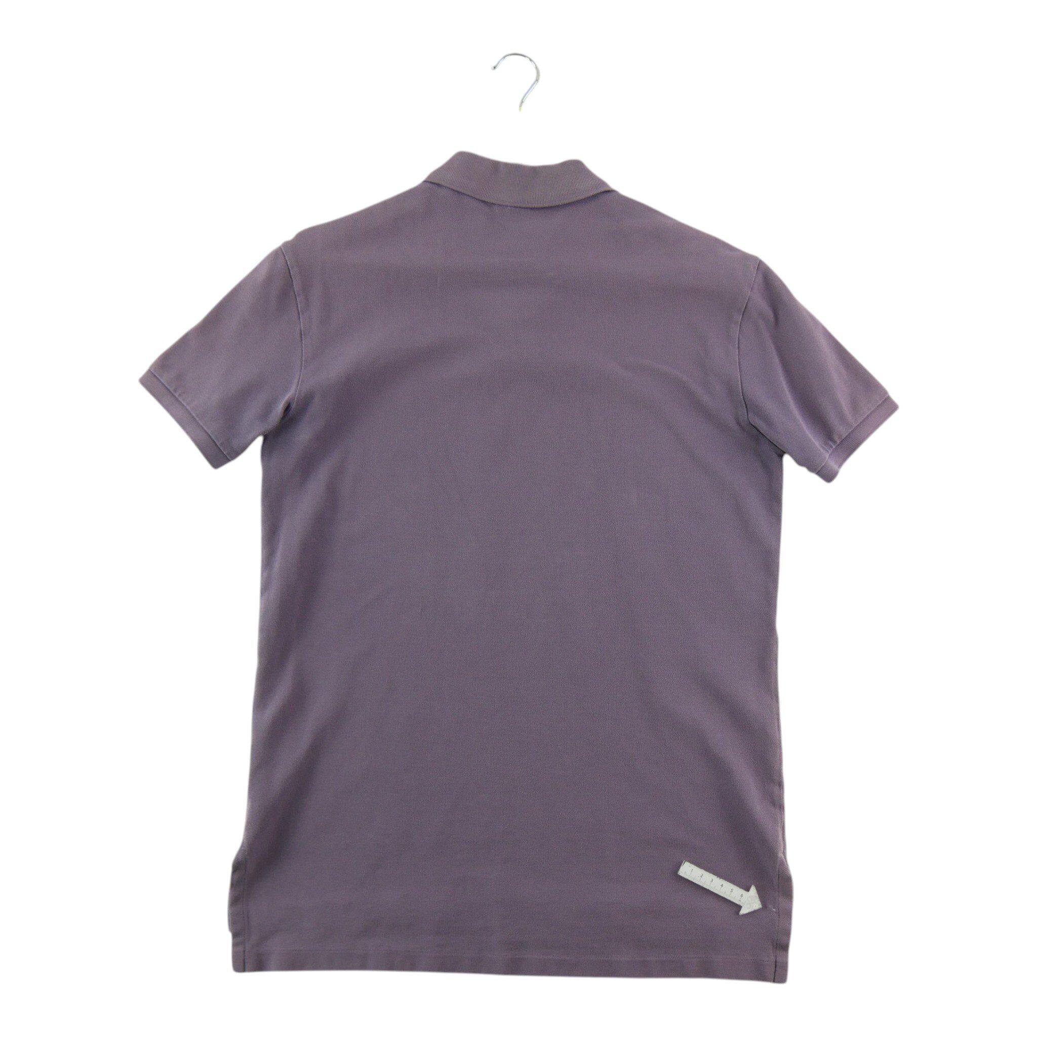 Second hand - Polo uomo maniche corte Custom Fit Polo Ralph Lauren - Stato buono 5/7