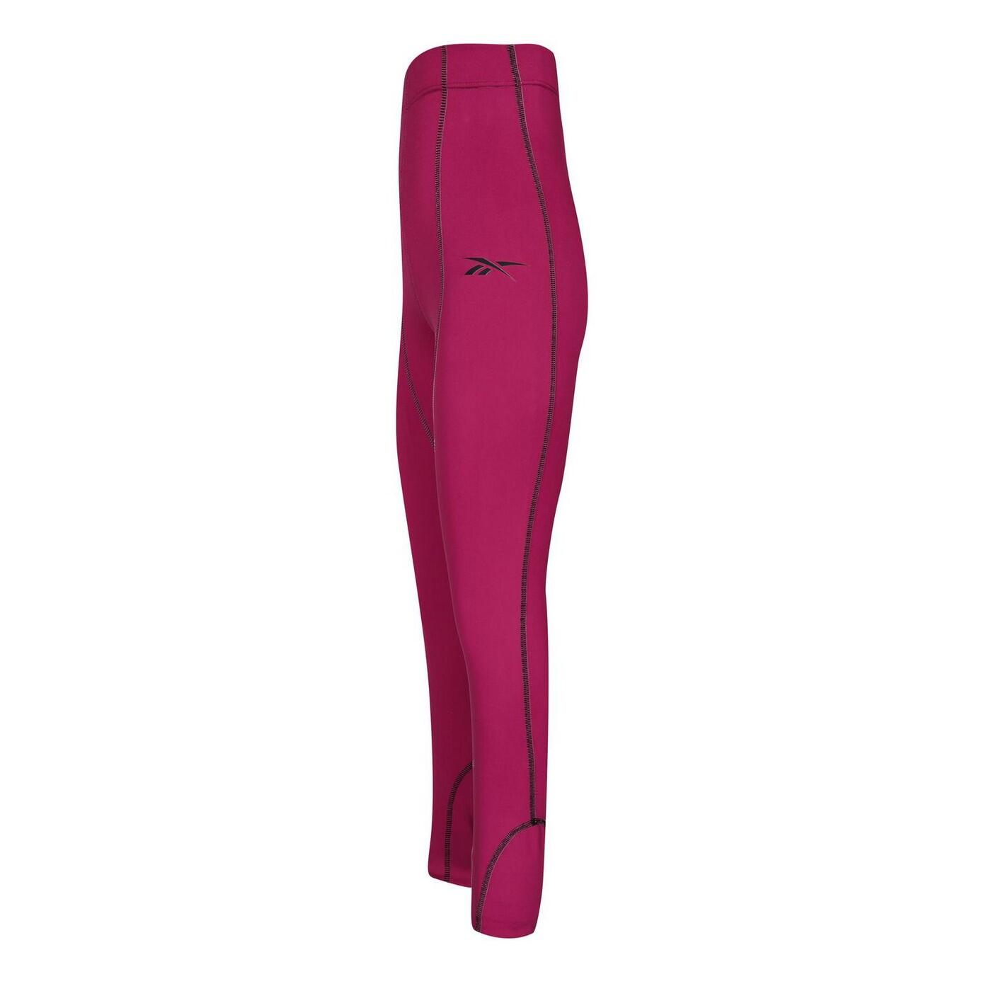 Legging Course À Pied MYT Femme (Rose) 3/3