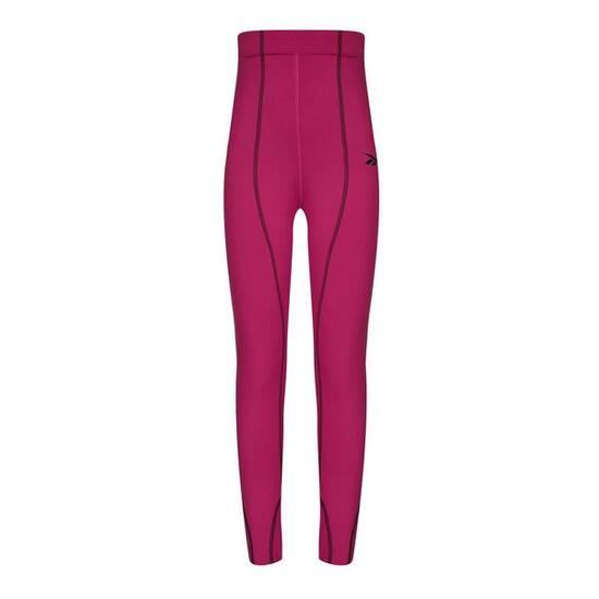Legging Course À Pied MYT Femme (Rose)